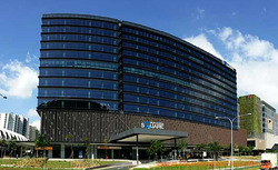 Paya Lebar Square (D14), Office #521327861